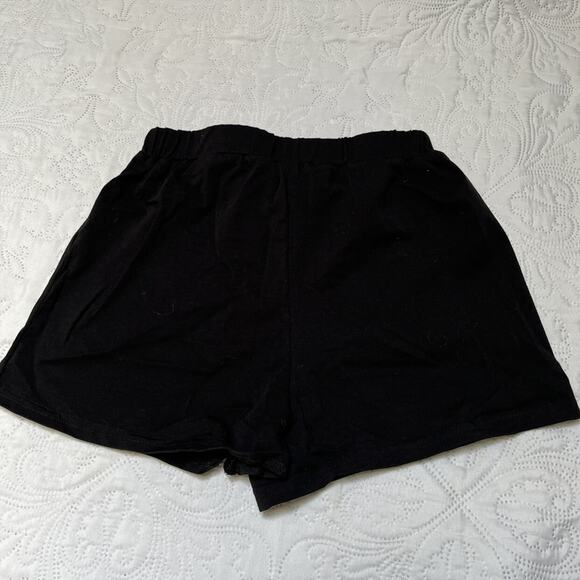 Shein California Pull On Shorts Size 11/12 - Picture 3 of 4